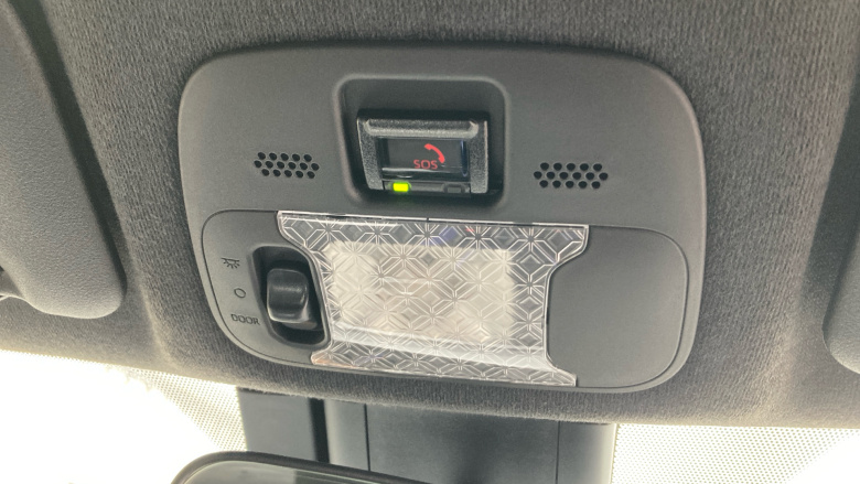 Toyota Aygo X 1.0 VVT-i Edge 5dr Petrol Hatchback